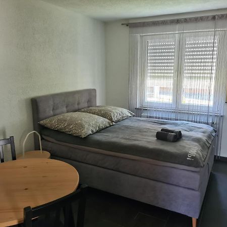 Apartment Am See 프리드리히스하펜 외부 사진