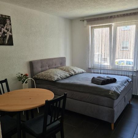 Apartment Am See 프리드리히스하펜 외부 사진