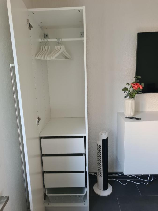 Apartment Am See 프리드리히스하펜 외부 사진