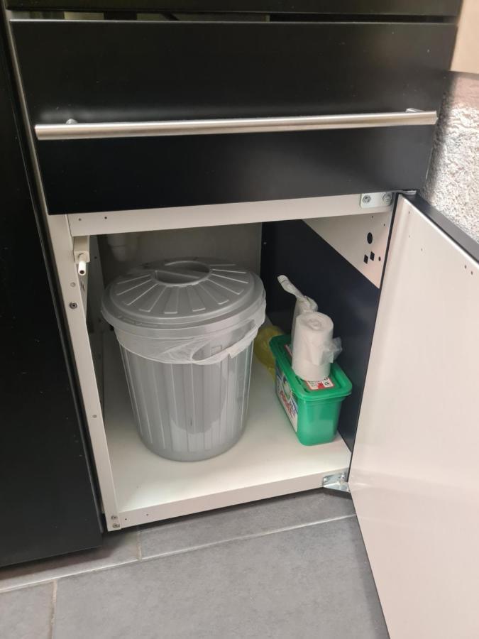 Apartment Am See 프리드리히스하펜 외부 사진