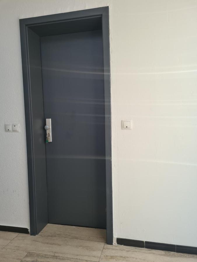 Apartment Am See 프리드리히스하펜 외부 사진