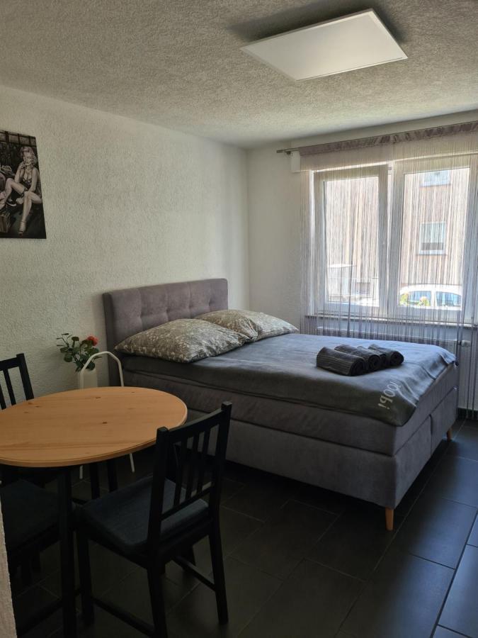 Apartment Am See 프리드리히스하펜 외부 사진