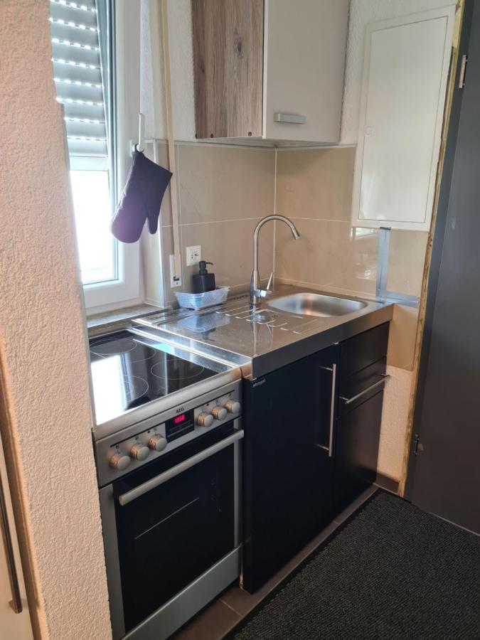 Apartment Am See 프리드리히스하펜 외부 사진