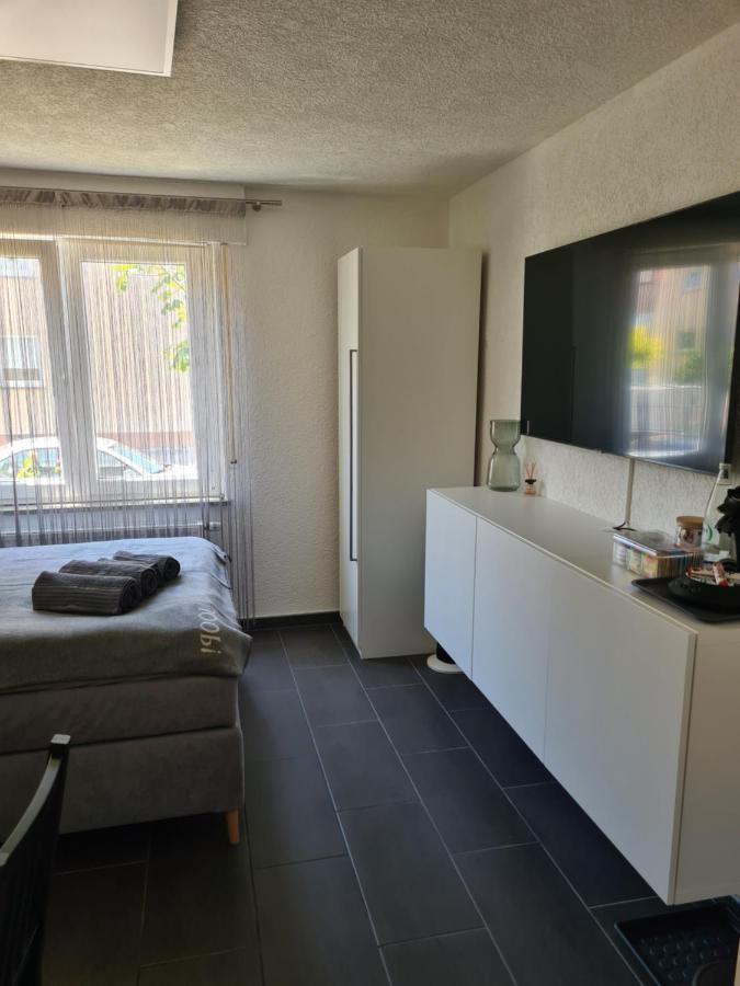Apartment Am See 프리드리히스하펜 외부 사진