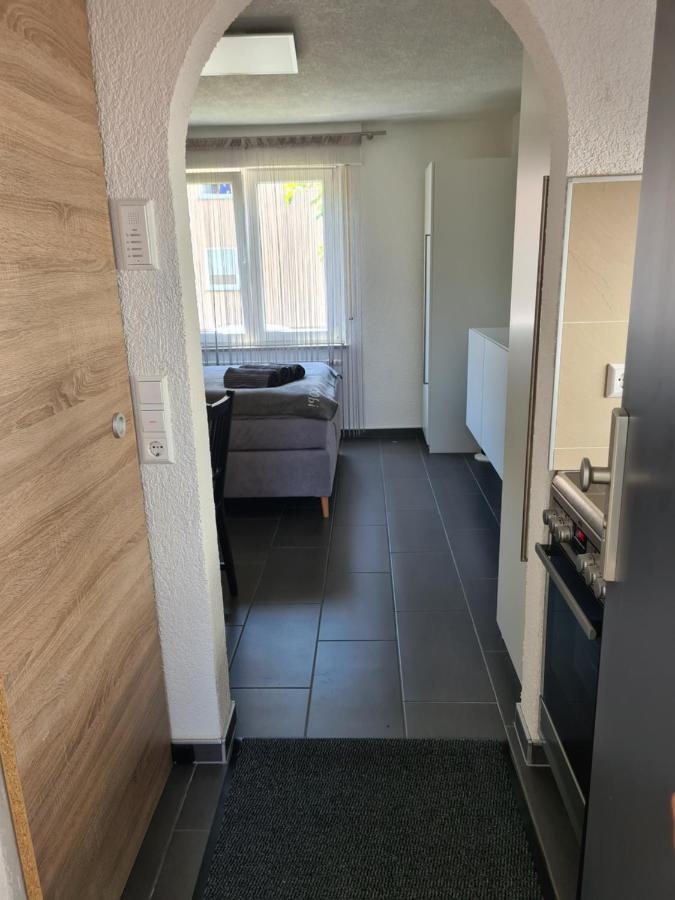 Apartment Am See 프리드리히스하펜 외부 사진