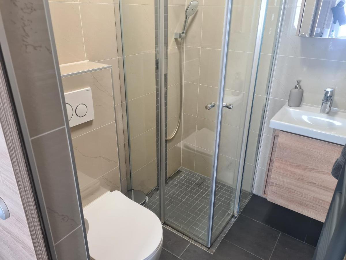Apartment Am See 프리드리히스하펜 외부 사진