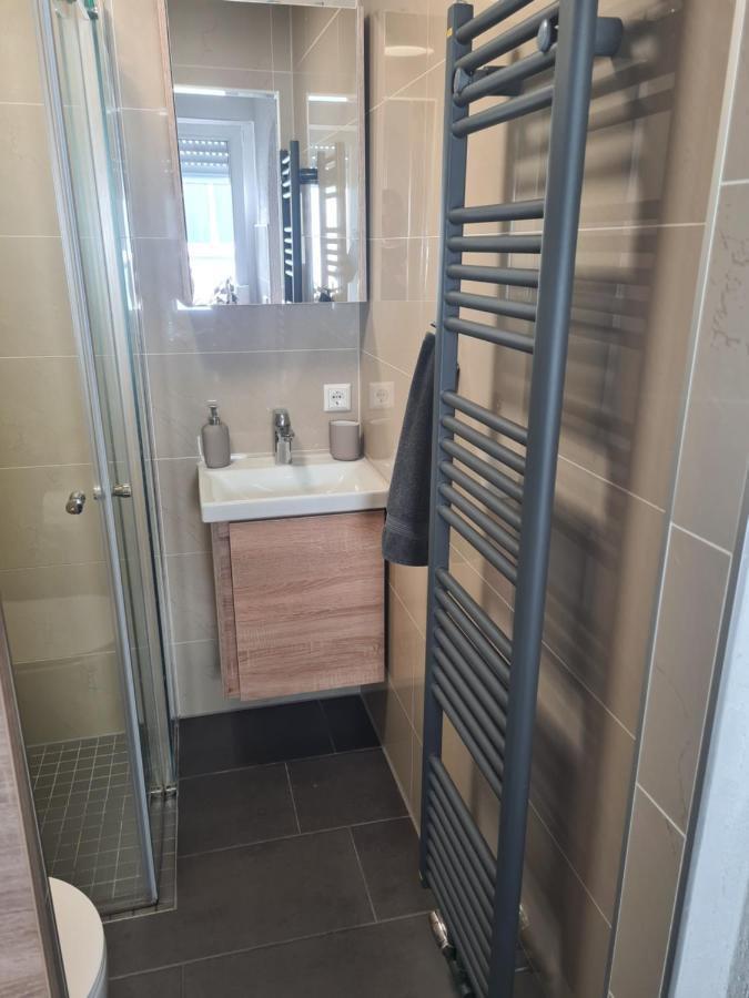 Apartment Am See 프리드리히스하펜 외부 사진