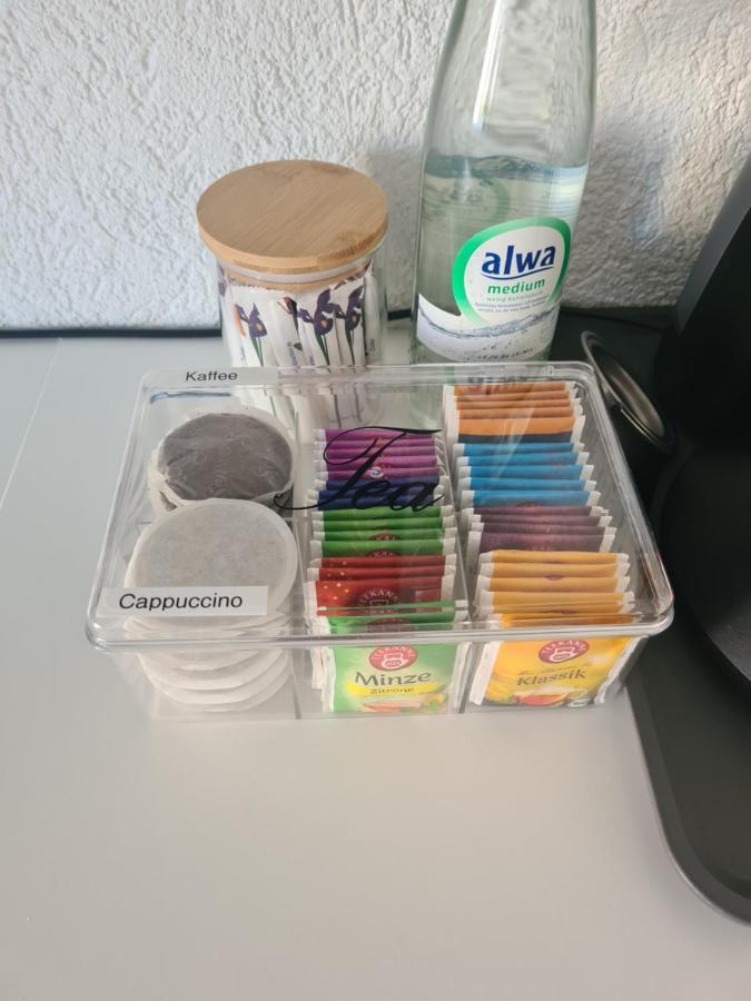 Apartment Am See 프리드리히스하펜 외부 사진